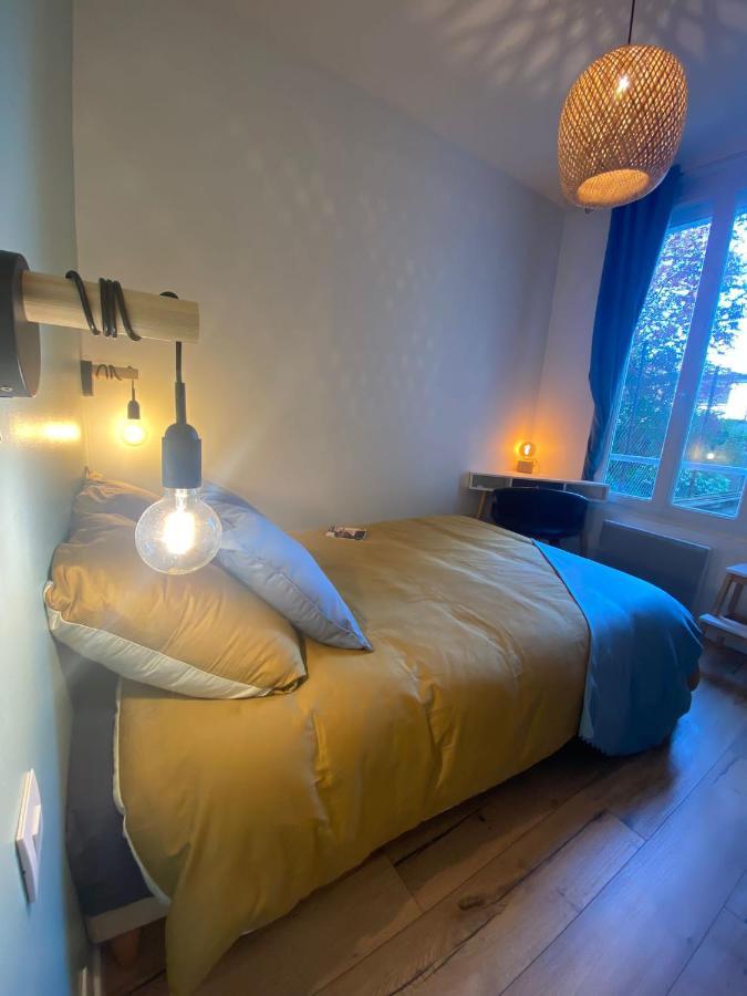 Magnifique Appartement T2 Aux Portes De Paris Кашан Екстер'єр фото