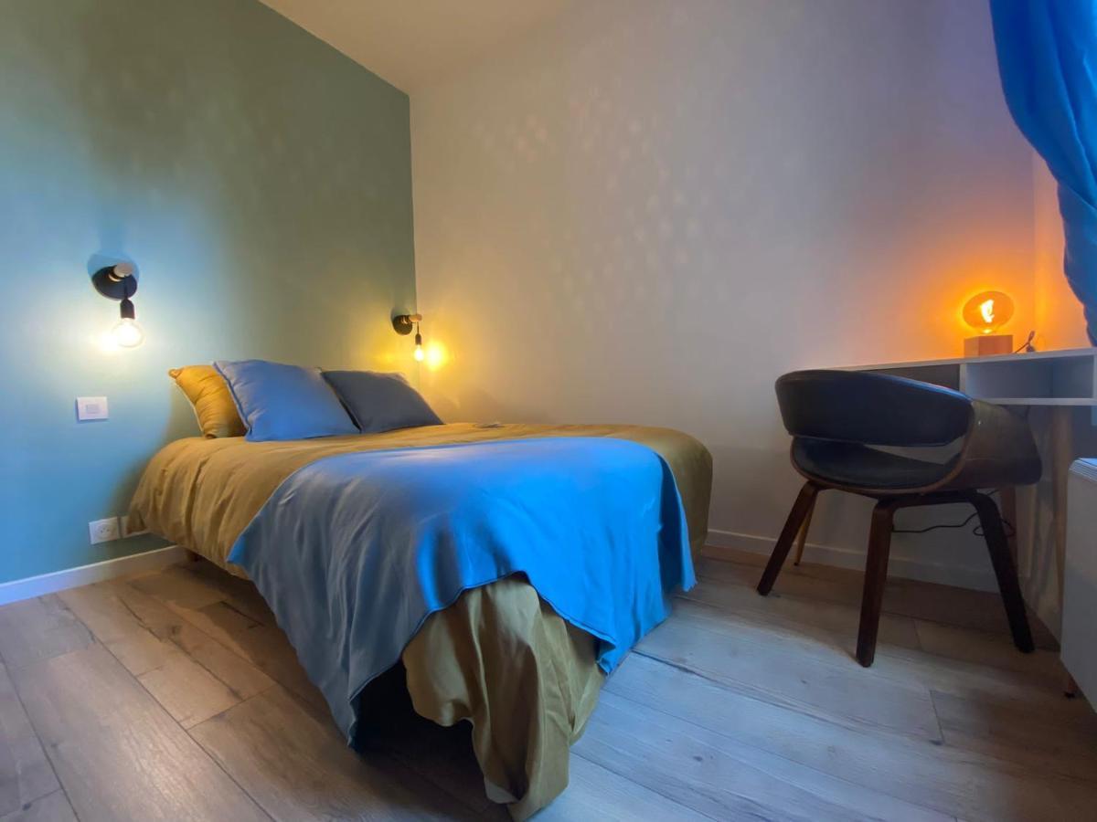 Magnifique Appartement T2 Aux Portes De Paris Кашан Екстер'єр фото